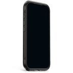 Antimicrobial Hybrid MagSafe Case iPhone 18 Pro Max Frosted Black