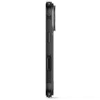 Antimicrobial Hybrid MagSafe Case iPhone 18 Pro Max Frosted Black