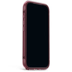 Antimicrobial Hybrid MagSafe Case iPhone 18 Pro Max Rose Quartz