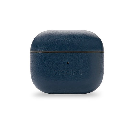 AirCase Lite for AirPods (3rd gen) Navy