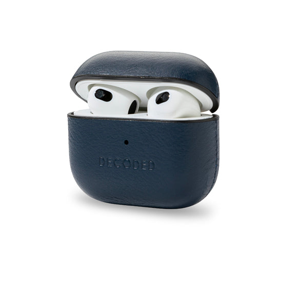 AirCase Lite for AirPods (3rd gen) Navy