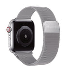 Milan Traction Strap 44/45/46/49mm Titanium