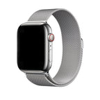 Milan Traction Strap 44/45/46/49mm Titanium