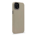 Leather Case MagSafe for iPhone 14 Plus Clay