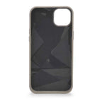Leather Case MagSafe for iPhone 14 Plus Clay