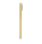 Antimicrobial Silicone Case MagSafe for iPhone 14 Plus Beige