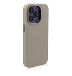 Leather Case MagSafe for iPhone 14 Pro Max Clay