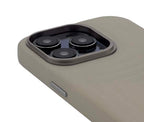 Leather Case MagSafe for iPhone 14 Pro Max Clay