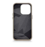 Leather Case MagSafe for iPhone 14 Pro Max Clay