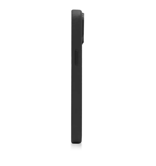 Leather Case MagSafe for iPhone 14 Pro Max Clay