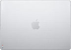 Frame Snap-On  Macbook Pro 13" (2022 - M2) Clear