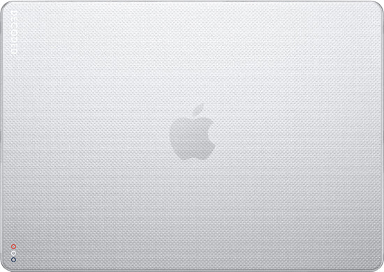 Frame Snap-On  Macbook Pro 13" (2022 - M2) Clear