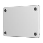Frame Snap-On  Macbook Pro 13" (2022 - M2) Clear