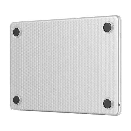 Frame Snap-On  Macbook Pro 13" (2022 - M2) Clear