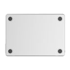 Frame Snap-On  Macbook Pro 13" (2022 - M2) Clear