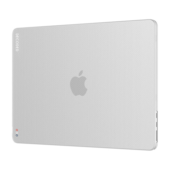 Frame Snap-On  Macbook Pro 13" (2022 - M2) Clear
