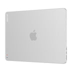 Frame Snap-On  Macbook Pro 13" (2022 - M2) Clear
