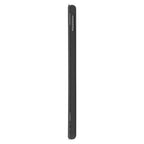 Textured Silicone Slim iPad 11 (A16) & 10.9 (10th gen) Charcoal Black