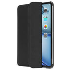 Textured Silicone Slim iPad Air 13 (M2/M3/M4) Black