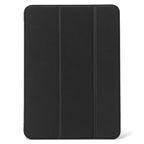 Textured Silicone Slim iPad Air 13 (M2/M3/M4) Black