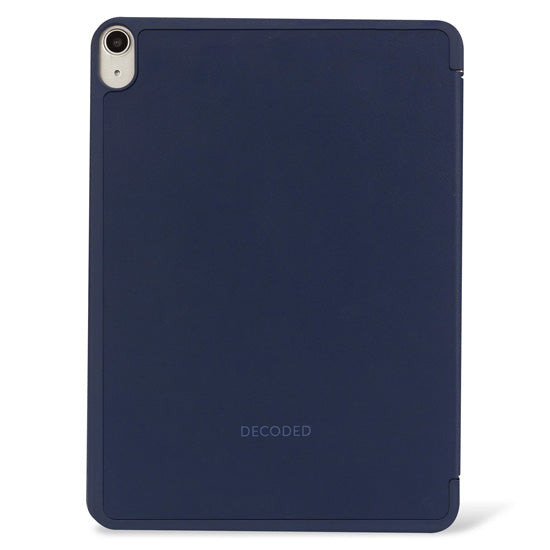 Textured Silicone Slim iPad Air 13 (M2/M3/M4) Navy