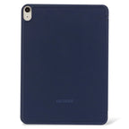 Textured Silicone Slim iPad Air 13 (M2/M3/M4) Navy
