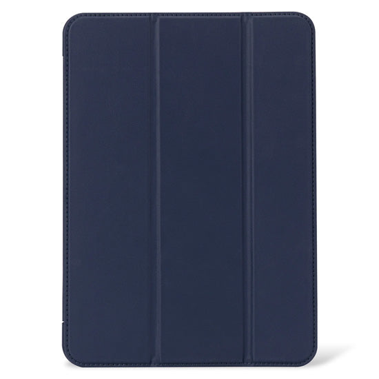 Textured Silicone Slim iPad Air 13 (M2/M3/M4) Navy