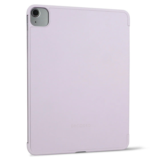 Textured Silicone Slim iPad Pro 13 (M4/M5) Lavander