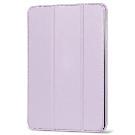 Textured Silicone Slim iPad Pro 13 (M4/M5) Lavander