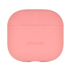 Silicone Aircase for Airpods Gen 4 Pink