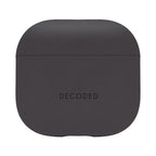 Silicone Aircase for Airpods Gen 4 Black