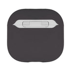 Silicone Aircase for Airpods Gen 4 Black
