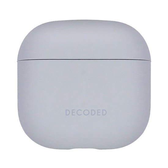 Silicone Aircase for Airpods Gen 4 Clay