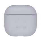 Silicone Aircase for Airpods Gen 4 Clay