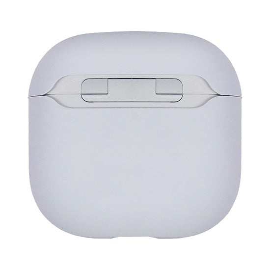 Silicone Aircase for Airpods Gen 4 Clay