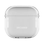 Transparent Aircase for Airpods gen 4