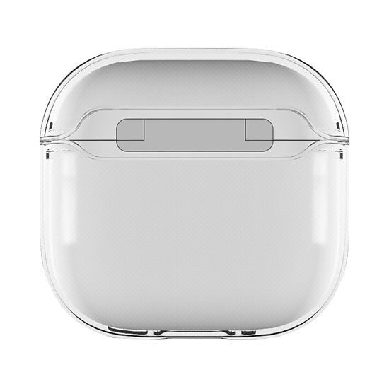 Transparent Aircase for Airpods gen 4