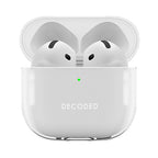 Transparent Aircase for Airpods gen 4