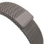 Milan Traction Loop Apple Watch Ultra Titanium