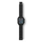 Titanium Traction Strap 44/45/46/49mm Black Titanium