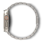 Titanium Traction Strap 44/45/46/49mm Natural Titanium