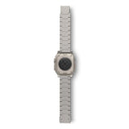 Titanium Traction Strap 44/45/46/49mm Natural Titanium