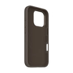 Antimicrobial Silicone MagSafe Case for iPhone 16 Pro Phantom
