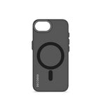 Recycled MagSafe case for iPhone 16e / 17e Black