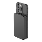 Ultra Slim Mag Powerbank 10.000mAh Black