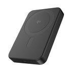 Ultra Slim Mag Powerbank 10.000mAh Black