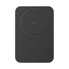 Ultra Slim Mag Powerbank 10.000mAh Black