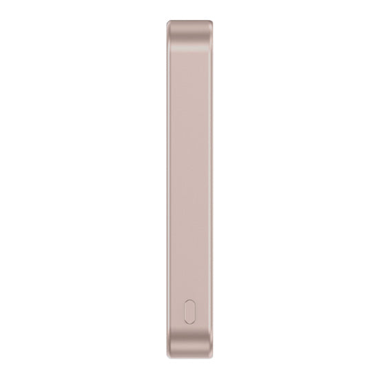 Ultra Slim Mag Powerbank 10.000mAh Desert Rose