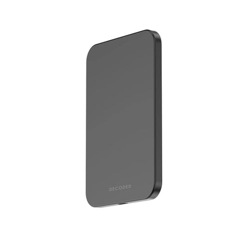 Slim Mag Powerbank 3.000 mAh Black