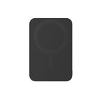 Slim Mag Powerbank 3.000 mAh Black